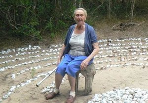 Bietoubossers in Platbos